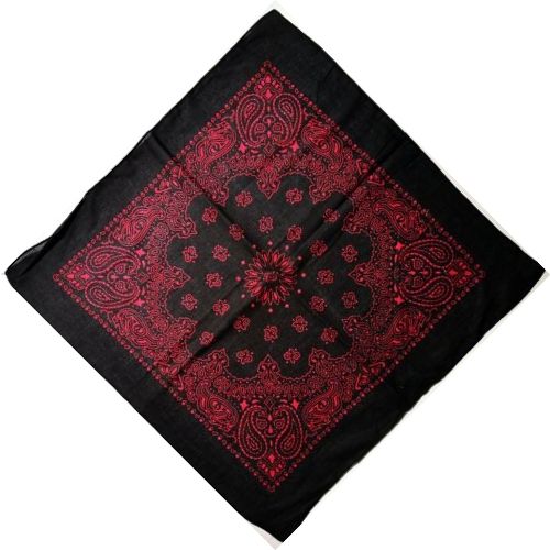 Bandana by Cyrus