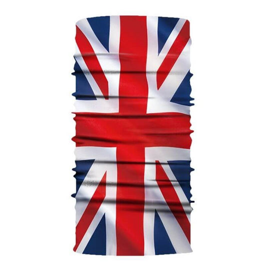 Bandana Union Jack - Royaume-Uni