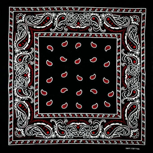 Elysium Bandana