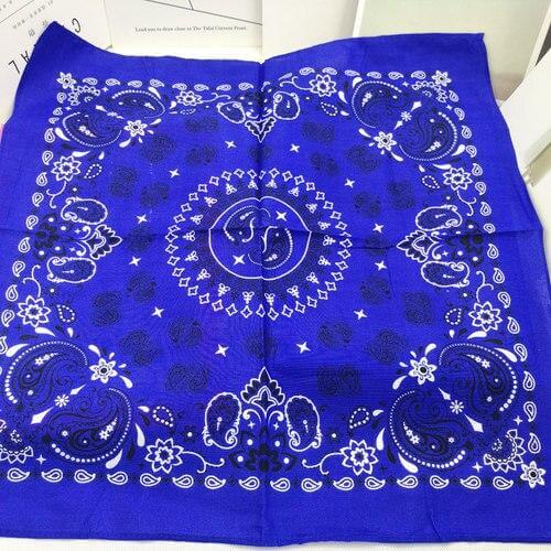 Erwan's Bandana