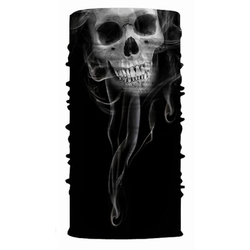 Bandana Skull Spirit