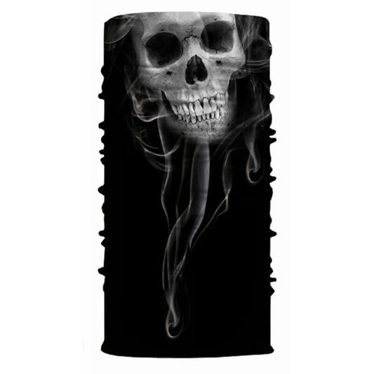 Bandana Skull Spirit