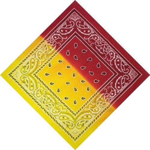 Été en Bandana