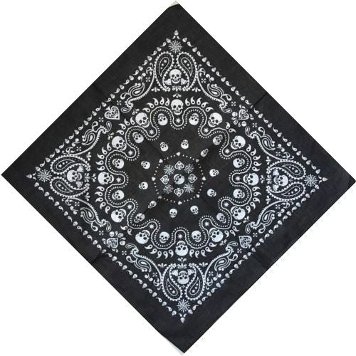 Fanatik du Bandana