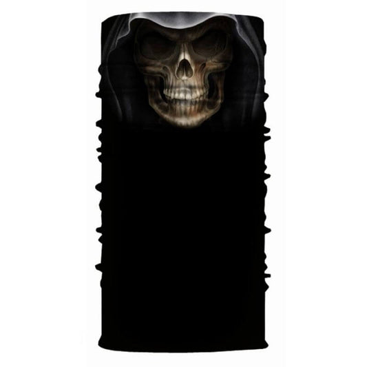 Faucheuse Bandana - Un style qui tranche.