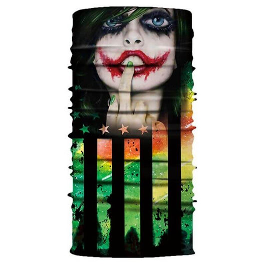 Bandana Femme by Joker