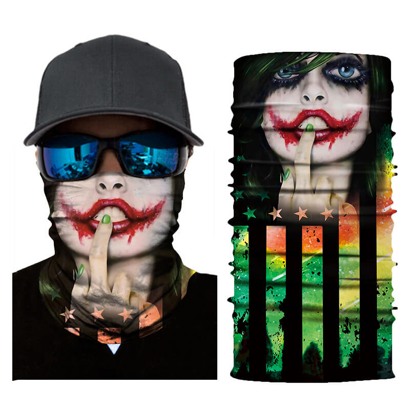 Bandana Femme by Joker
