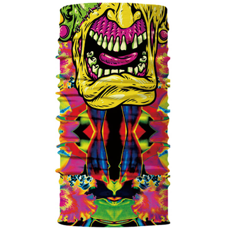 Frankenstein Bandana Co.