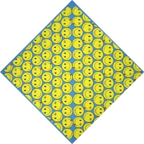 Émoji Bandana Fun