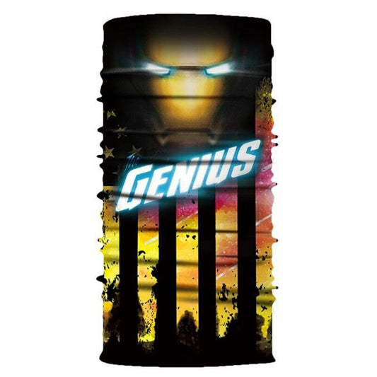 Genius Bandana