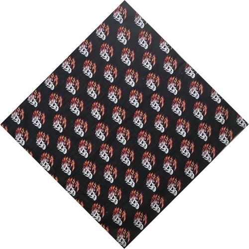 Ghost Rider Bandana