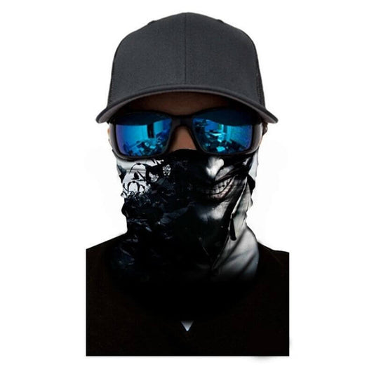 Gotham Bandana