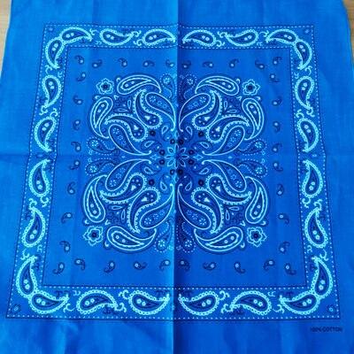 Gretel Bandana
