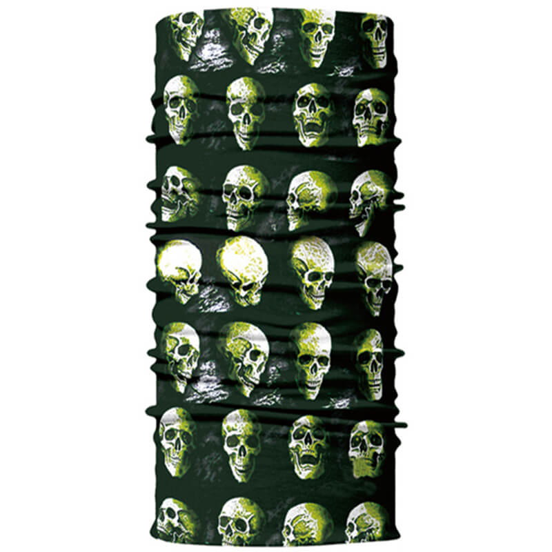 Bandana Hécatombe: à la pointe du style