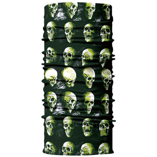 Bandana Hécatombe: à la pointe du style