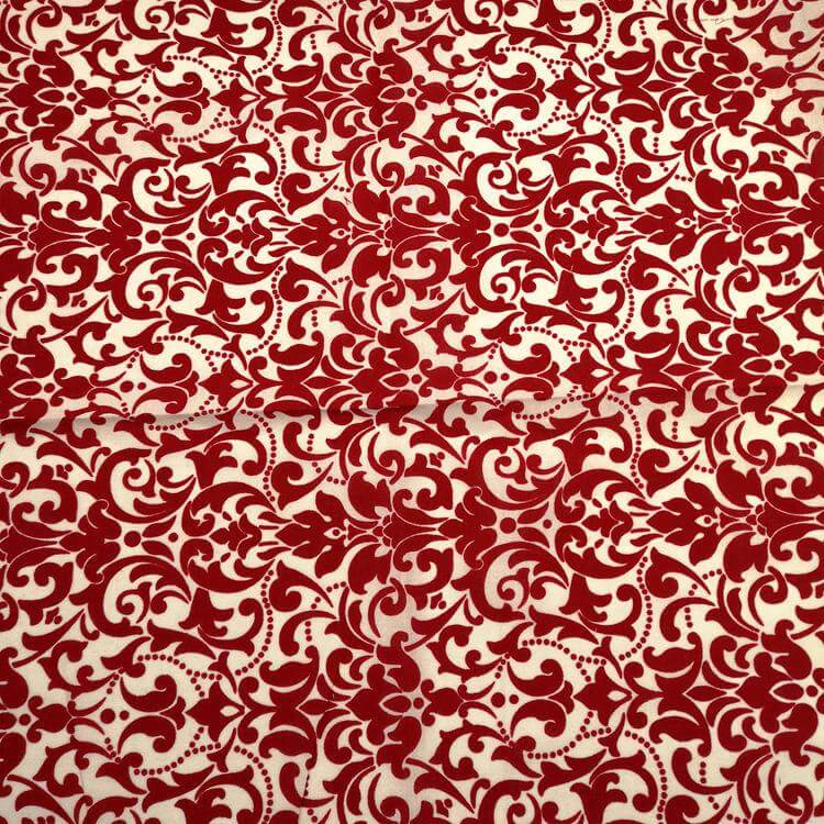 Ambre Bandana's - Un style qui brille.