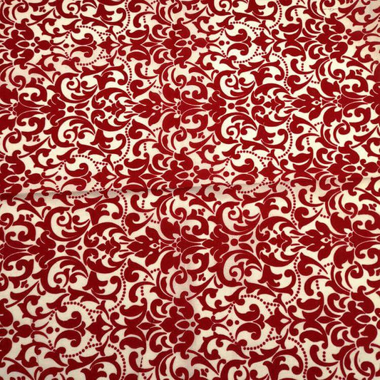 Ambre Bandana's - Un style qui brille.