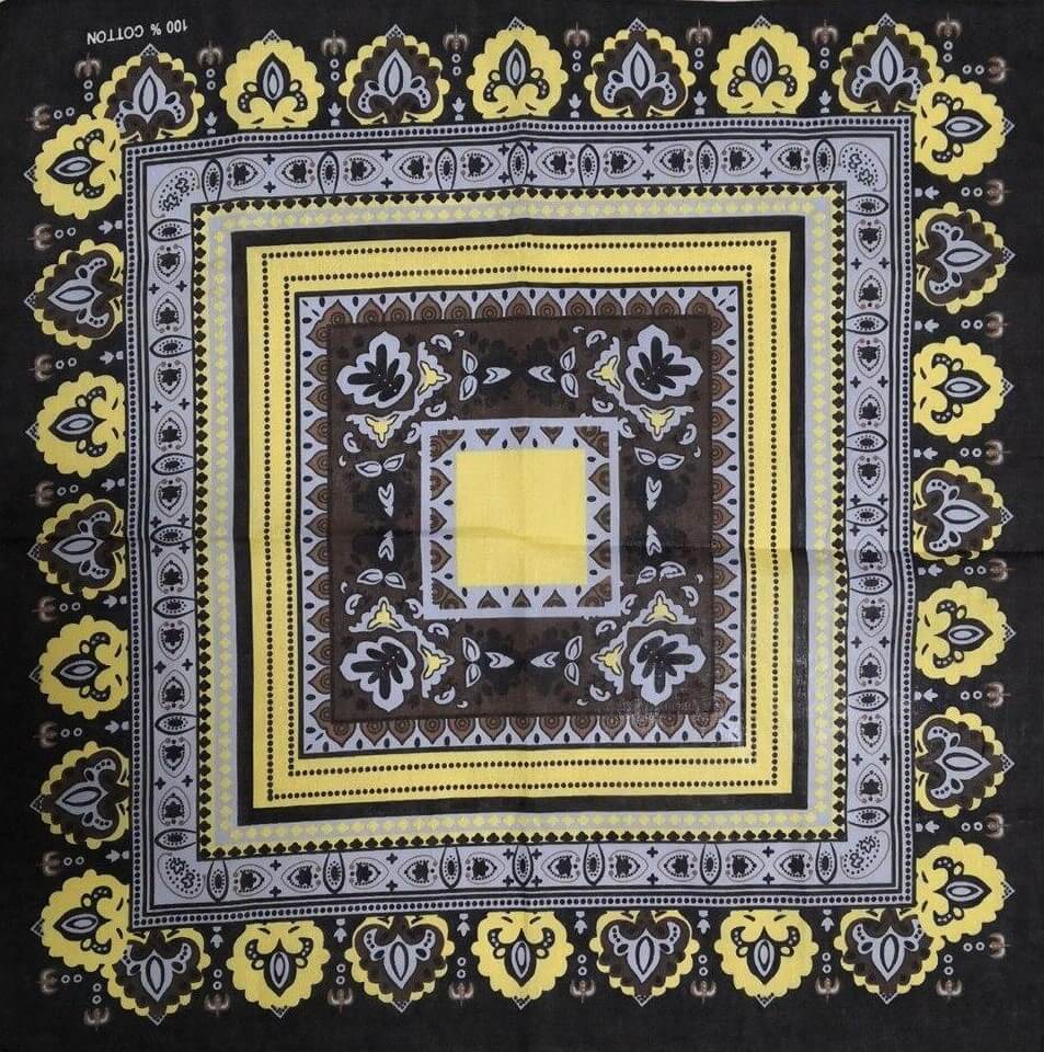 Bandana ArchiTech