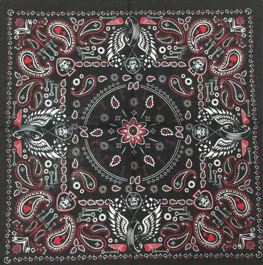 Biker Legend Bandana