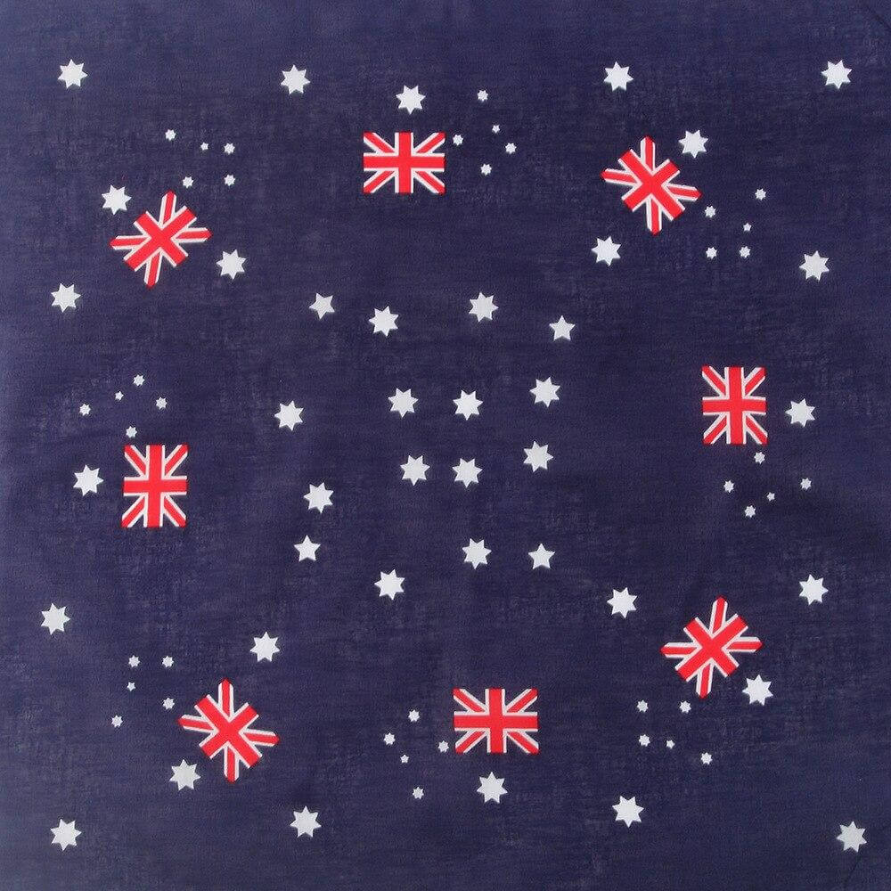 Bandana Brexit - Un style inséparable