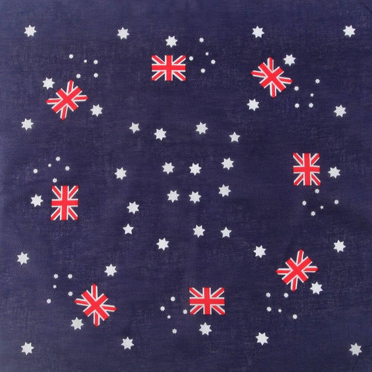 Bandana Brexit - Un style inséparable