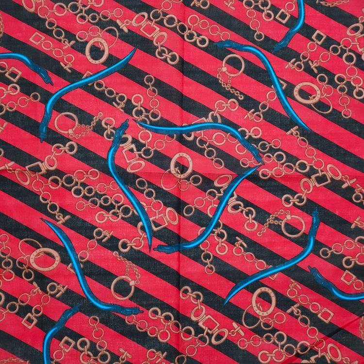 Chaîne de Bandana
