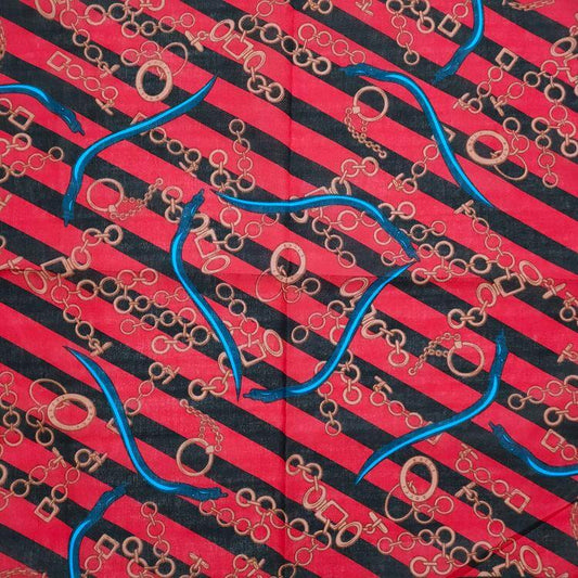 Chaîne de Bandana
