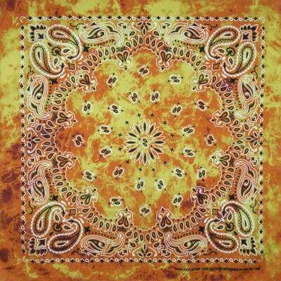 Cosmic Bandana