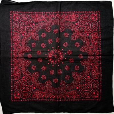 Bandana by Cyrus