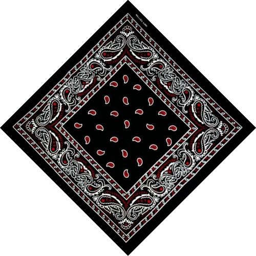 Elysium Bandana