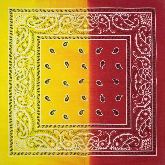 Été en Bandana