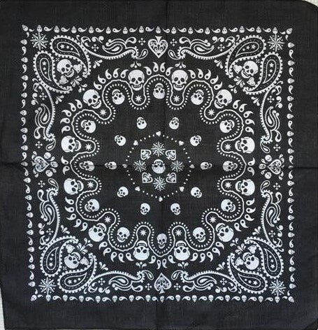 Fanatik du Bandana