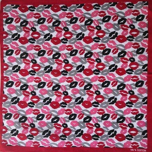 Kiss Bandana