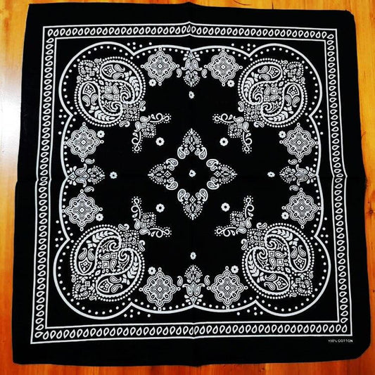 Mark Bandana