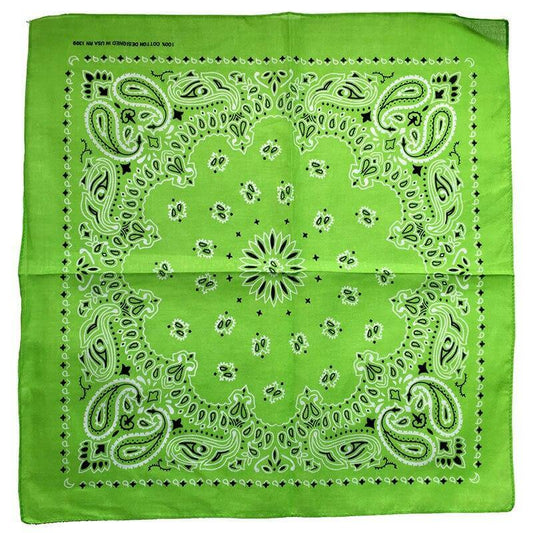 Bandana Neiron - Un style qui marque !