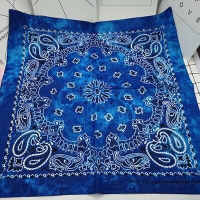 Océan Bandana