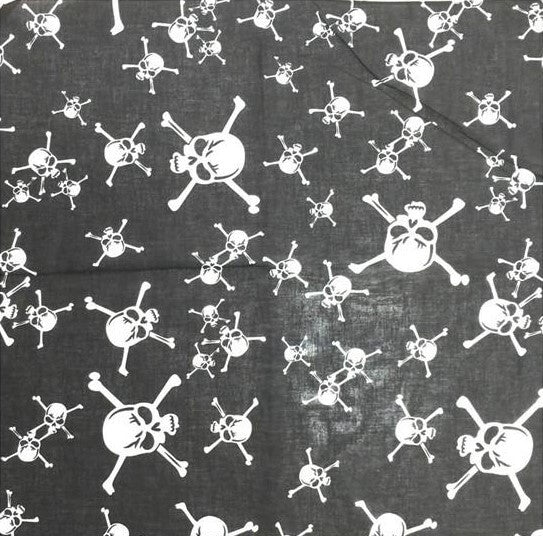 Pirate Invasion Bandanas