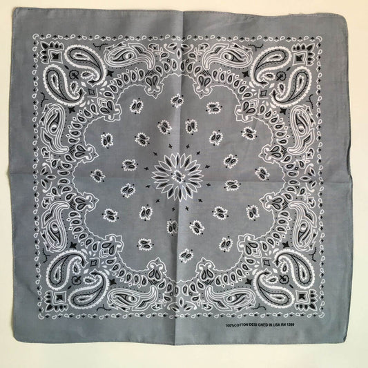 Bandana Priam Co.