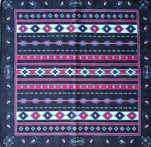 Réinitialisation Bandana