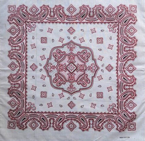 Templier Bandana - Style et Protection renforcée