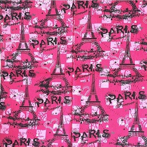 Bandana Eiffel Tower Tours
