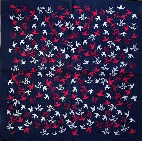 Bandana Vol d'Oiseaux Co.