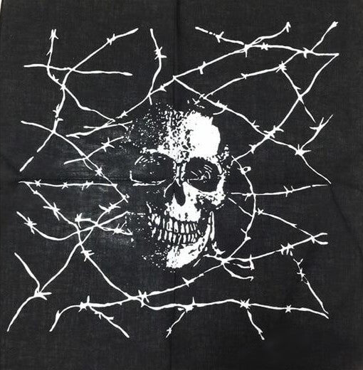 Zone Mortelle Bandana