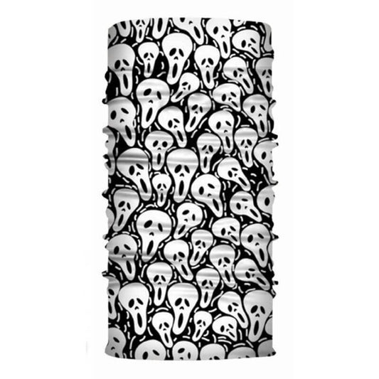 Horde de Crâne Bandana - Édition Brandée
