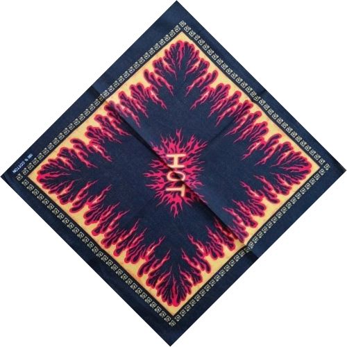 Bandana Hot - Toujours à la mode