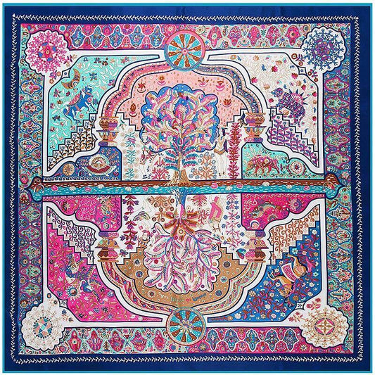 Bandana - Jardin d'Eden Essentials