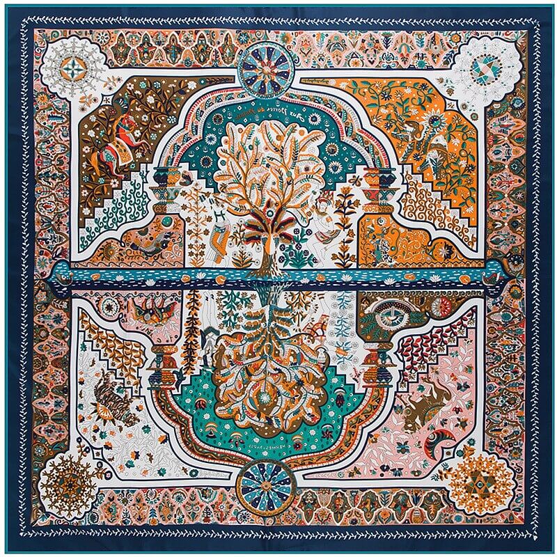 Bandana - Jardin d'Eden Essentials
