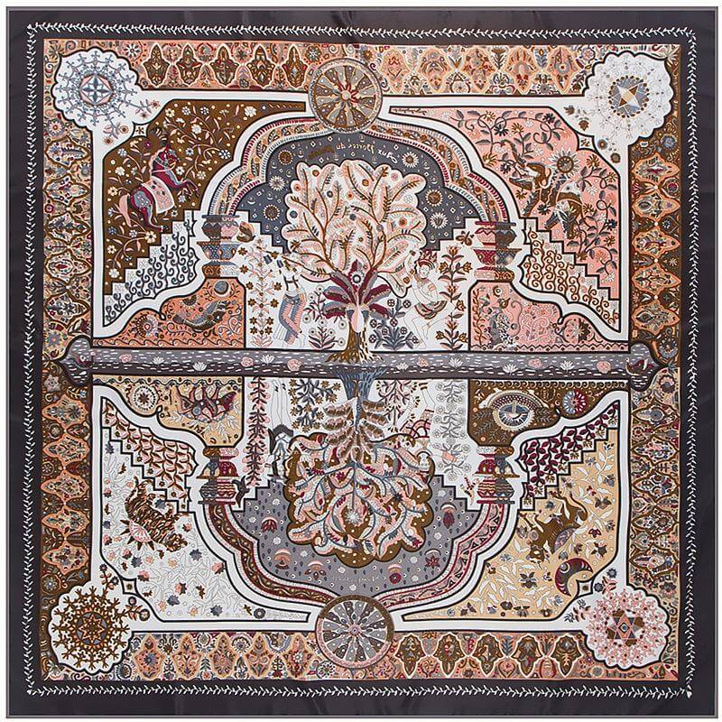 Bandana - Jardin d'Eden Essentials