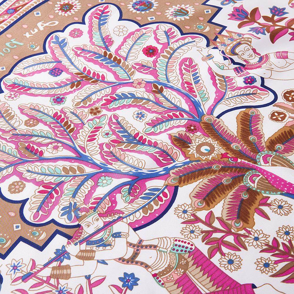 Bandana - Jardin d'Eden Essentials