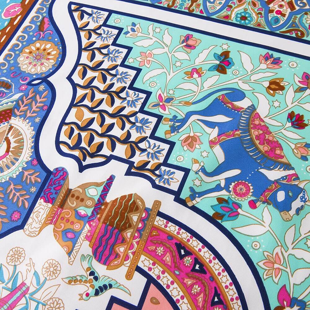 Bandana - Jardin d'Eden Essentials
